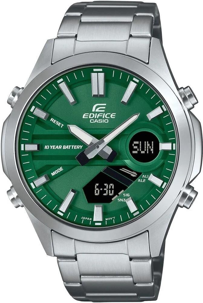 Casio Edifice Kol Saati EFV-C120D-3ADF