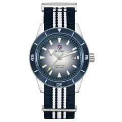 Rado R32154208 Captain Cook Automatic Kol Saati