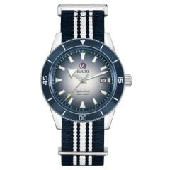 Rado R32154208 Captain Cook Automatic Kol Saati