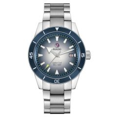 Rado R32154208 Captain Cook Automatic Kol Saati