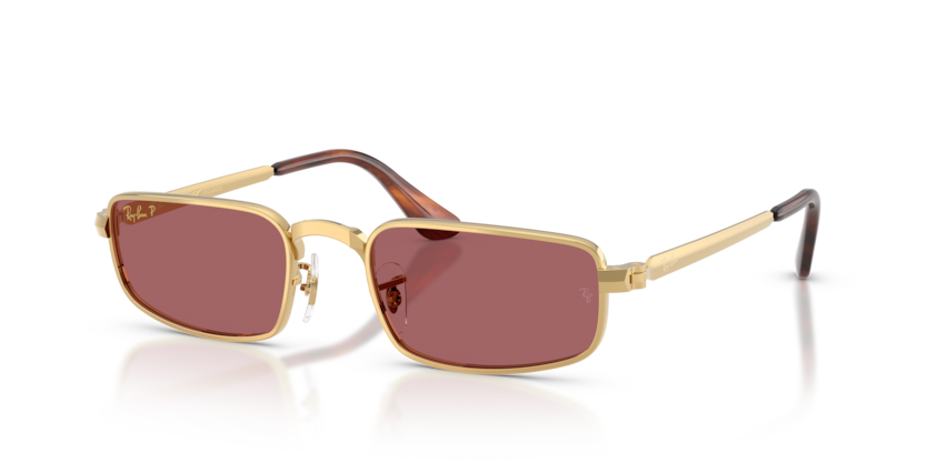 Ray-Ban RB 3927 001/33 .54 Güneş Gözlüğü