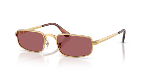 Ray-Ban RB 3927 001/33 .54 Güneş Gözlüğü