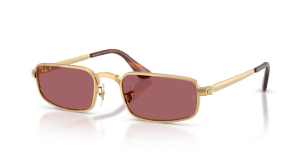 Ray-Ban RB 3927 001/33 .54 Güneş Gözlüğü
