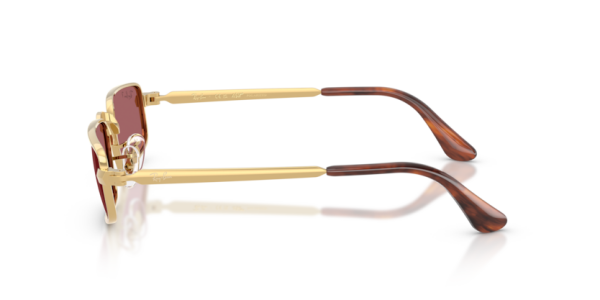 Ray-Ban RB 3927 001/33 .54 Güneş Gözlüğü