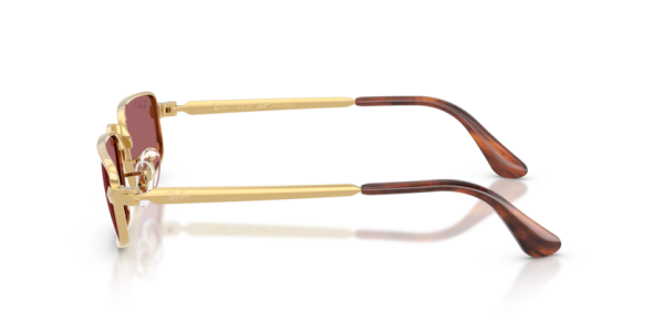 Ray-Ban RB 3927 001/33 .54 Güneş Gözlüğü