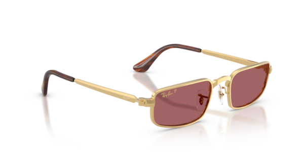 Ray-Ban RB 3927 001/33 .54 Güneş Gözlüğü