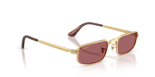 Ray-Ban RB 3927 001/33 .54 Güneş Gözlüğü