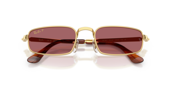 Ray-Ban RB 3927 001/33 .54 Güneş Gözlüğü