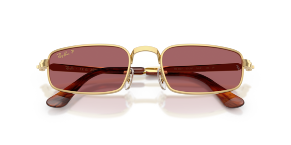Ray-Ban RB 3927 001/33 .54 Güneş Gözlüğü