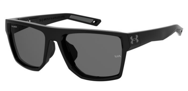 Under Armour UA LAUNCH2G 807M9 .57 Erkek Güneş Gözlüğü