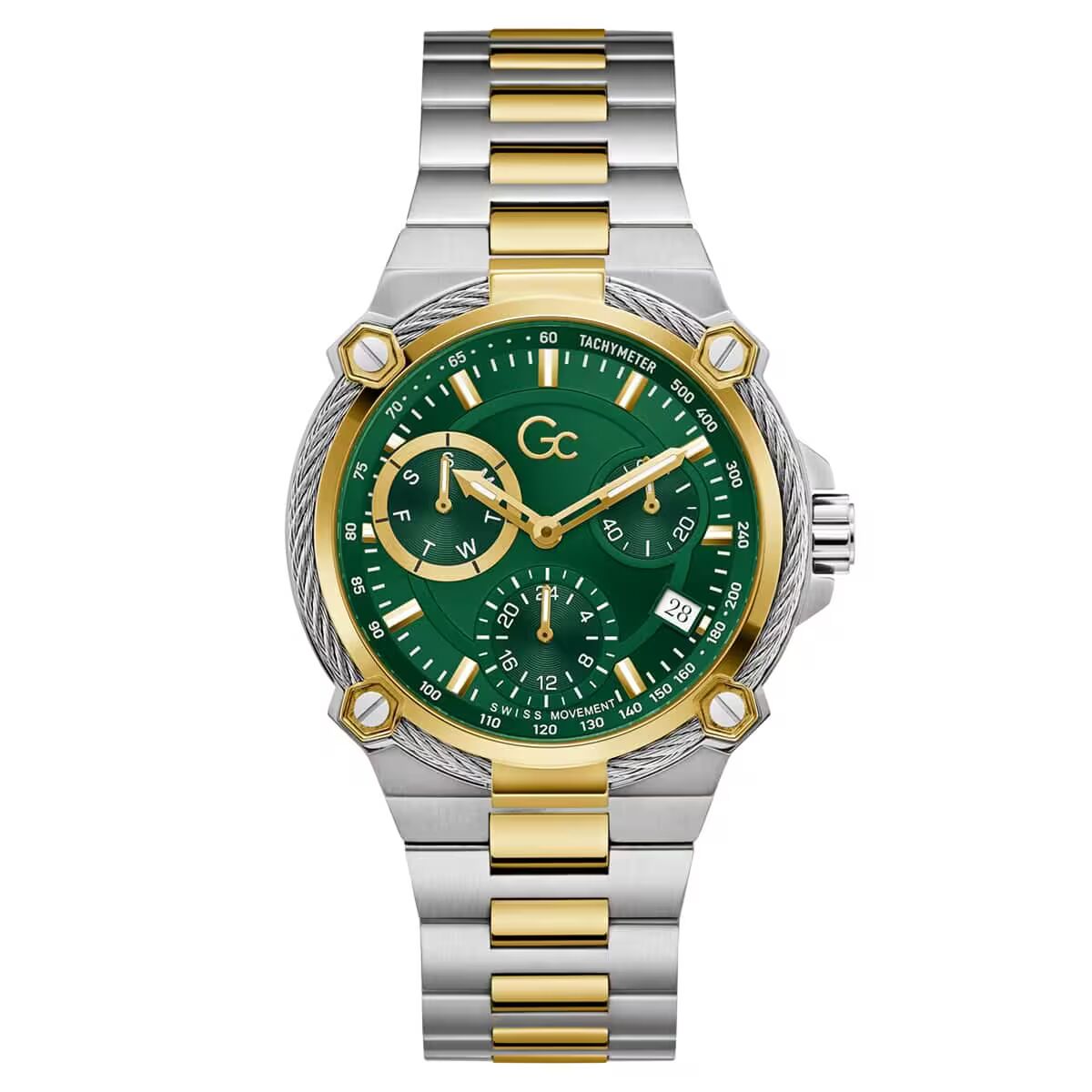 Guess Collection GCY24022G9M Kol Saati