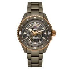 Rado R32150162 Captain Cook Automatic Kol Saati