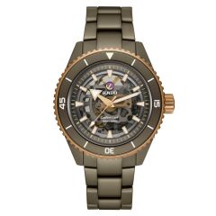 Rado R32150162 Captain Cook Automatic Kol Saati