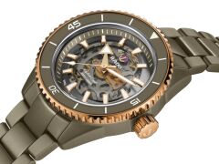 Rado R32150162 Captain Cook Automatic Kol Saati