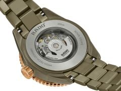 Rado R32150162 Captain Cook Automatic Kol Saati