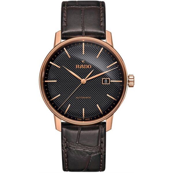 Rado R22877165 Coupole Automatic Kol Saati