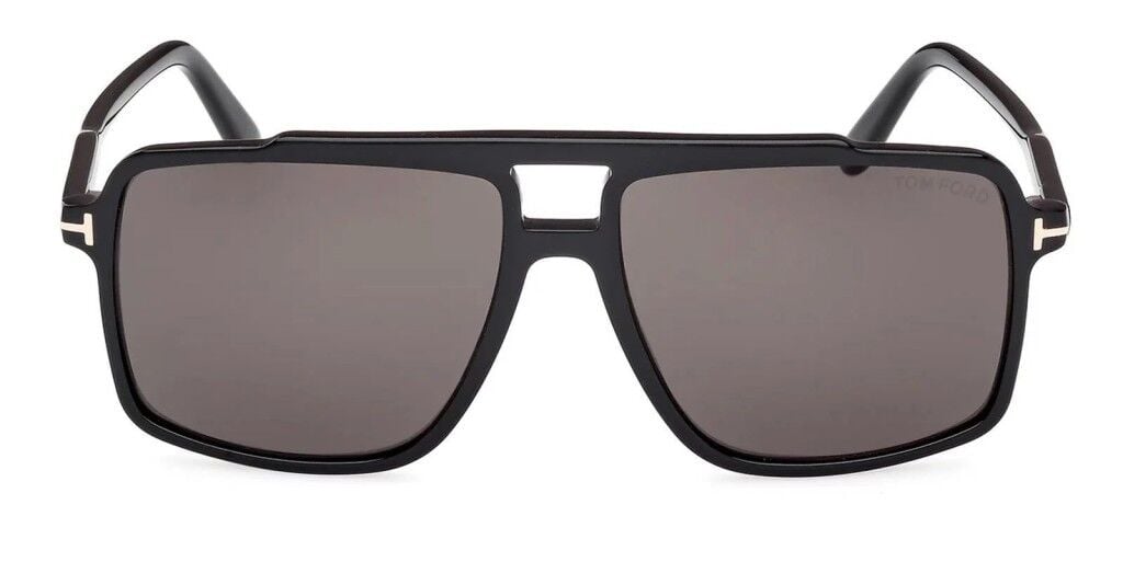 Tom Ford TF 1177/S 01A .59  Güneş Gözlüğü