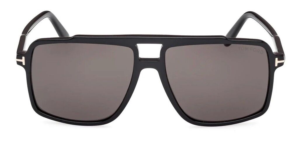 Tom Ford TF 1177/S 01A .59  Güneş Gözlüğü