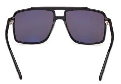 Tom Ford TF 1177/S 01A .59  Güneş Gözlüğü