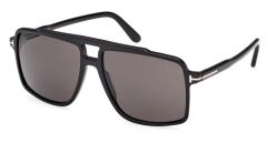 Tom Ford TF 1177/S 01A .59  Güneş Gözlüğü