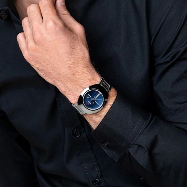 Rado R12160213 DiaStar Automatic  Kol Saati