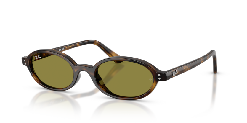 Ray-Ban RB4472 1359/2 .51 Unisex Güneş Gözlüğü
