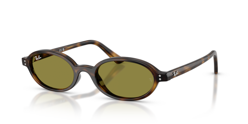Ray-Ban RB4472 1359/2 .51 Unisex Güneş Gözlüğü