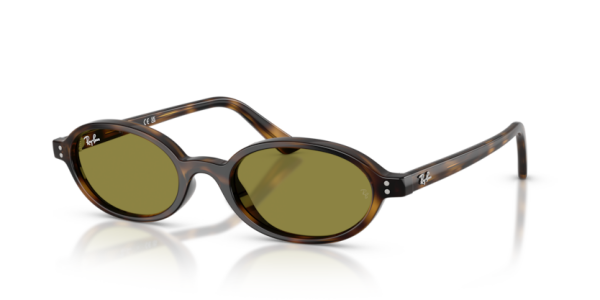 Ray-Ban RB4472 1359/2 .51 Unisex Güneş Gözlüğü