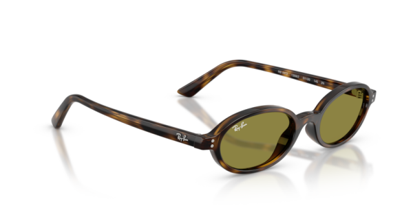 Ray-Ban RB4472 1359/2 .51 Unisex Güneş Gözlüğü