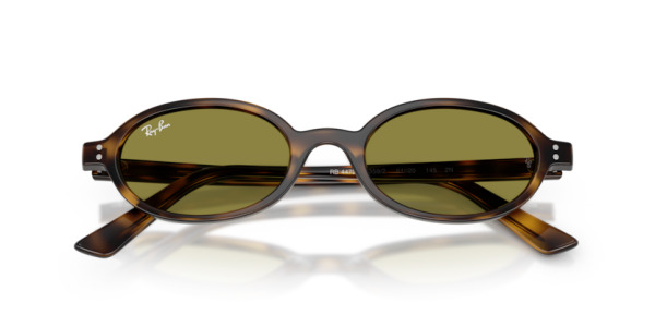 Ray-Ban RB4472 1359/2 .51 Unisex Güneş Gözlüğü