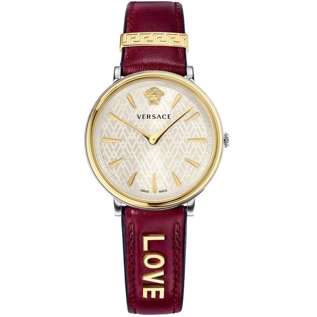 Versace VRSCVBP020017 Kol Saati