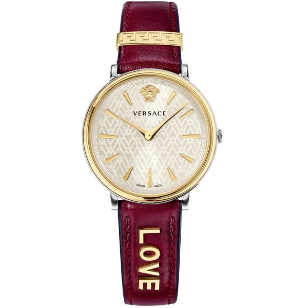 Versace VRSCVBP020017 Kol Saati