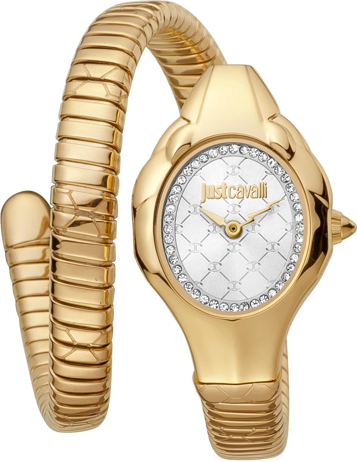 Just Cavalli JC1L186M0035 Kol Saati