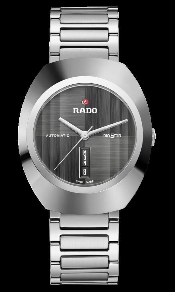 Rado R12160103 DiaStar Automatic  Kol Saati