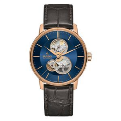 Rado R22895215 Coupole Classic Open Heart Kol Saati