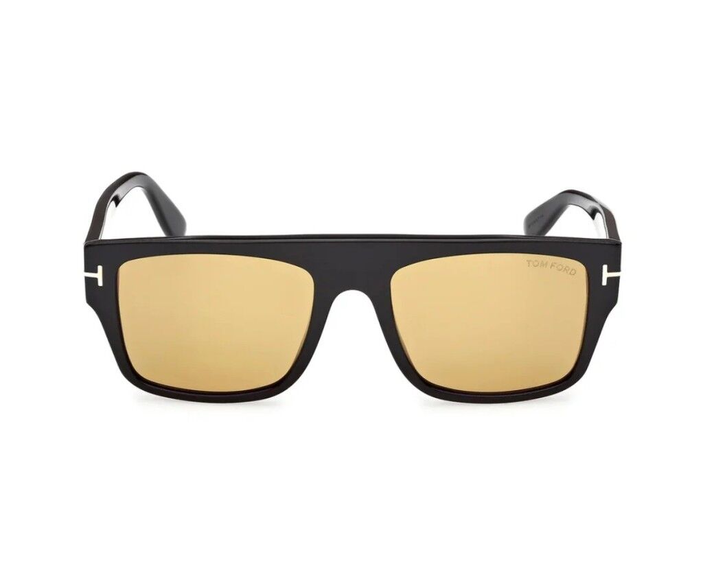 Tom Ford FT 0907/S 01E .55 Erkek Güneş Gözlüğü