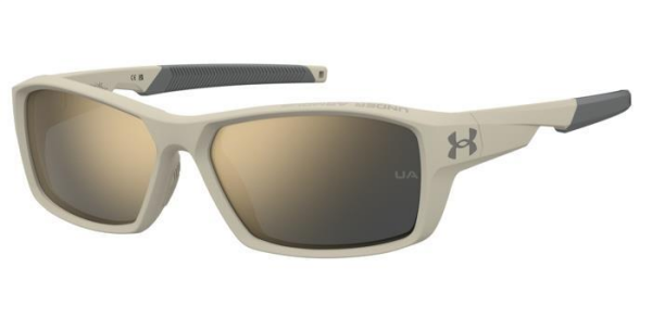 Under Armour UA FANATICAL 2QUJO .58 Erkek Güneş Gözlüğü