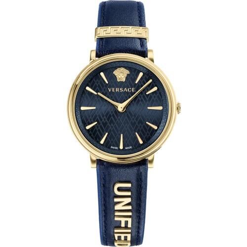 Versace VRSCVBP030017 Kol Saati