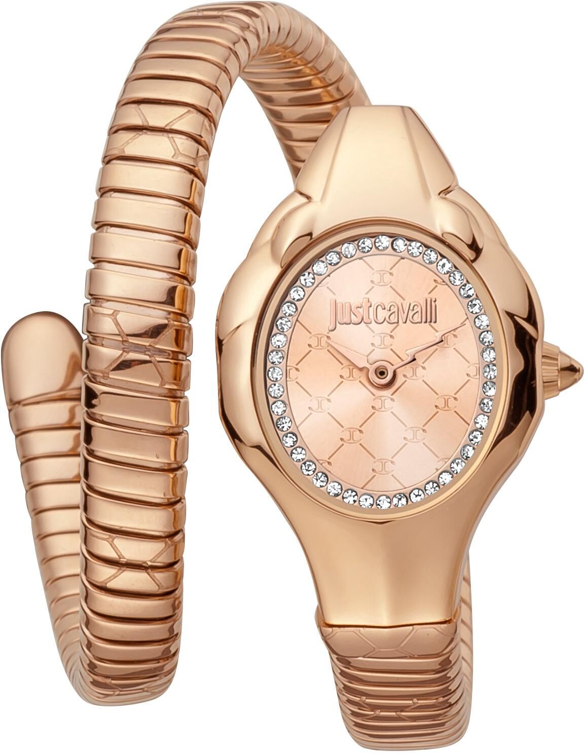 Just Cavalli JC1L186M0045 Kol Saati