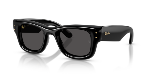 Ray-Ban RB 4940 601/87 .50 Güneş Gözlüğü