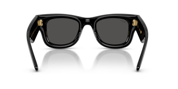 Ray-Ban RB 4940 601/87 .50 Güneş Gözlüğü