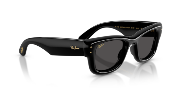 Ray-Ban RB 4940 601/87 .50 Güneş Gözlüğü