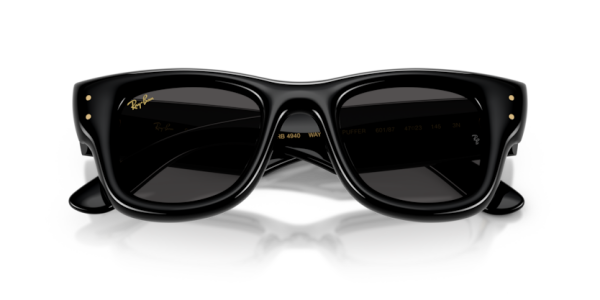Ray-Ban RB 4940 601/87 .50 Güneş Gözlüğü
