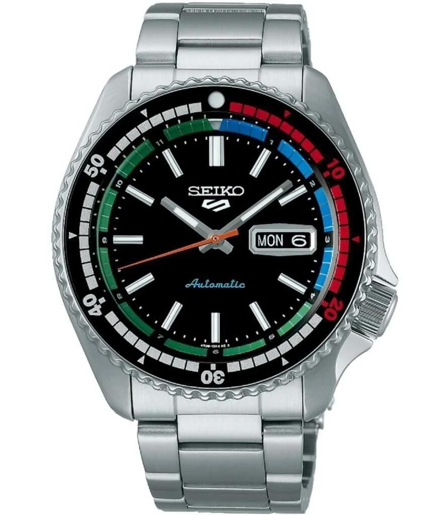 Seiko SRPL13K1 Premium Kol Saati