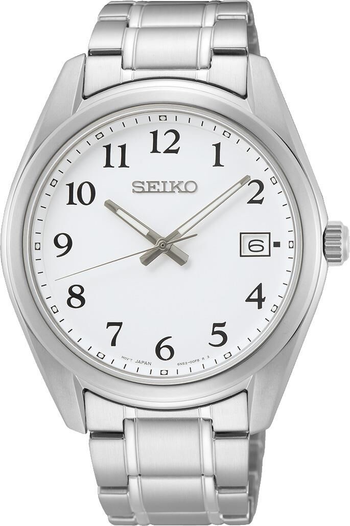 Seiko SUR459P Kol Saati