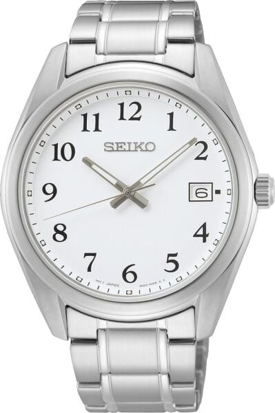 Seiko SUR459P Kol Saati