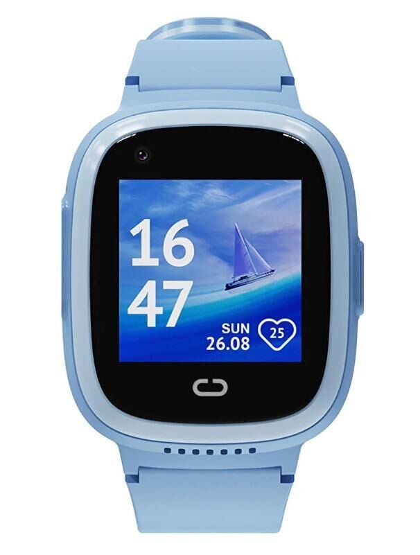 Slazenger SL09.2158.5.02 Kids Akıllı Kol Saati