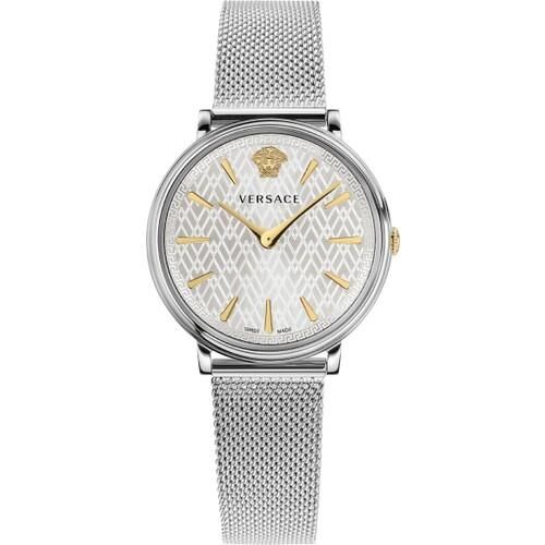 Versace VRSCVBP050017 Kol Saati