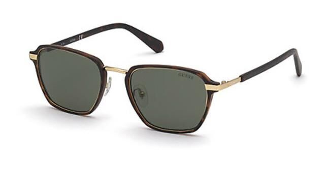 Guess GU 00030 52N .53 Güneş Gözlüğü