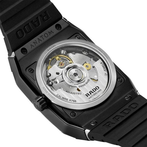 Rado R10202319 Anatom Automatic Kol Saati